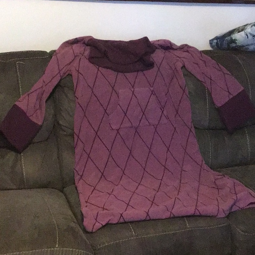 Pajamagram lounging robe . 2X women size